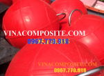 Phao cảnh báo tròn